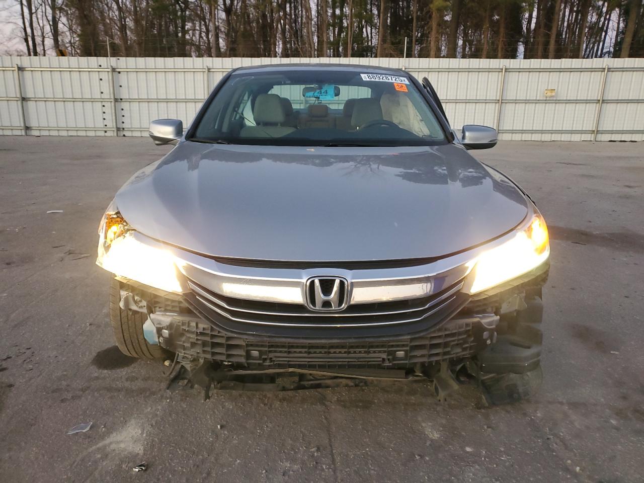 2017 Honda Accord - Image 5