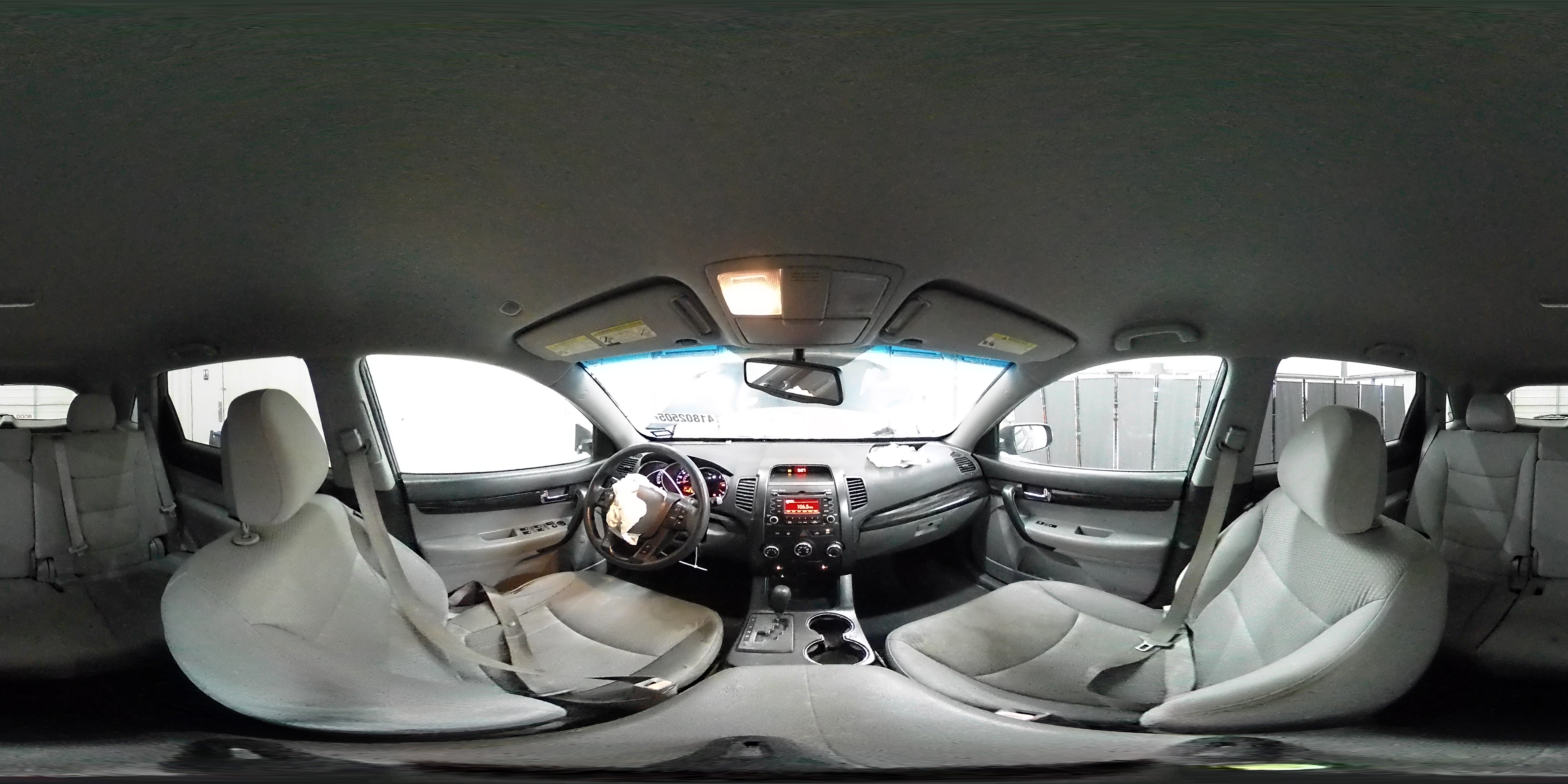 2011 Kia Sorento - Image 14