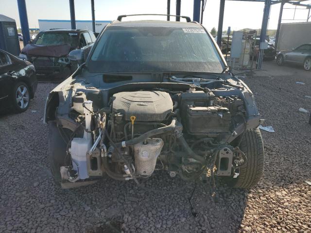  KIA TELLURIDE 2020 Серый