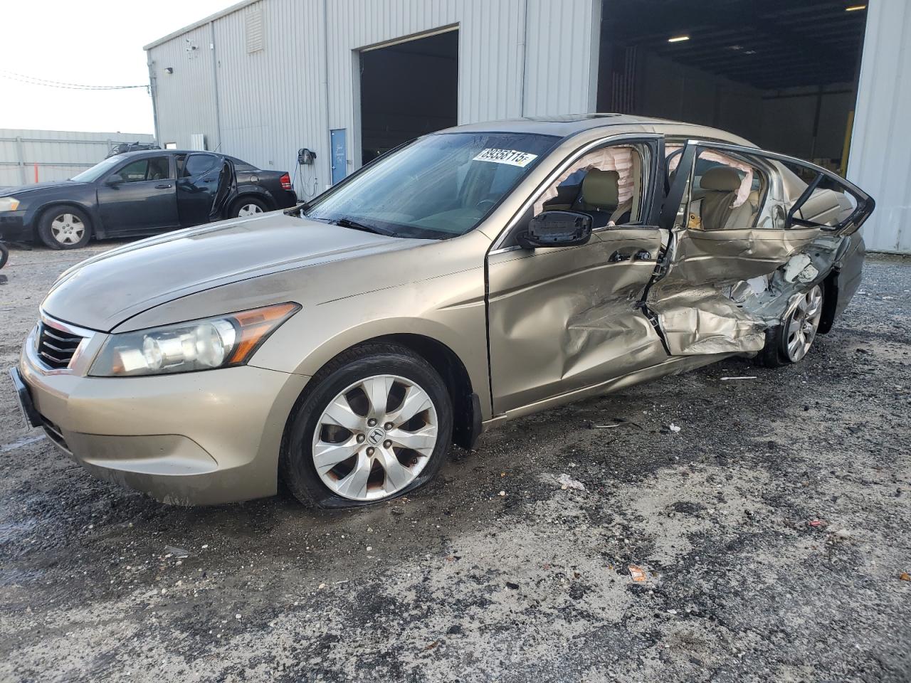 2008 Honda Accord - Image 1