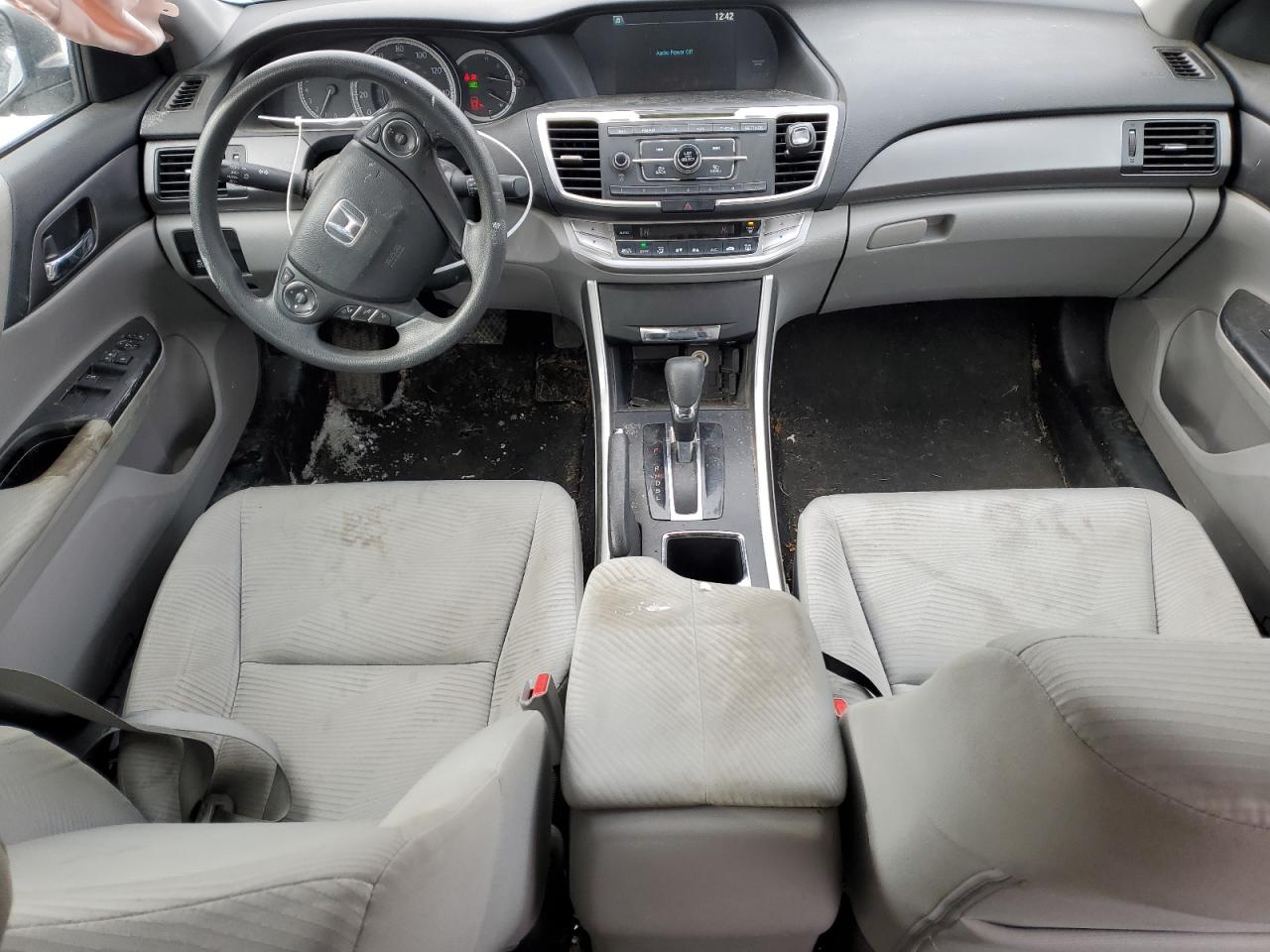 2014 Honda Accord - Image 8