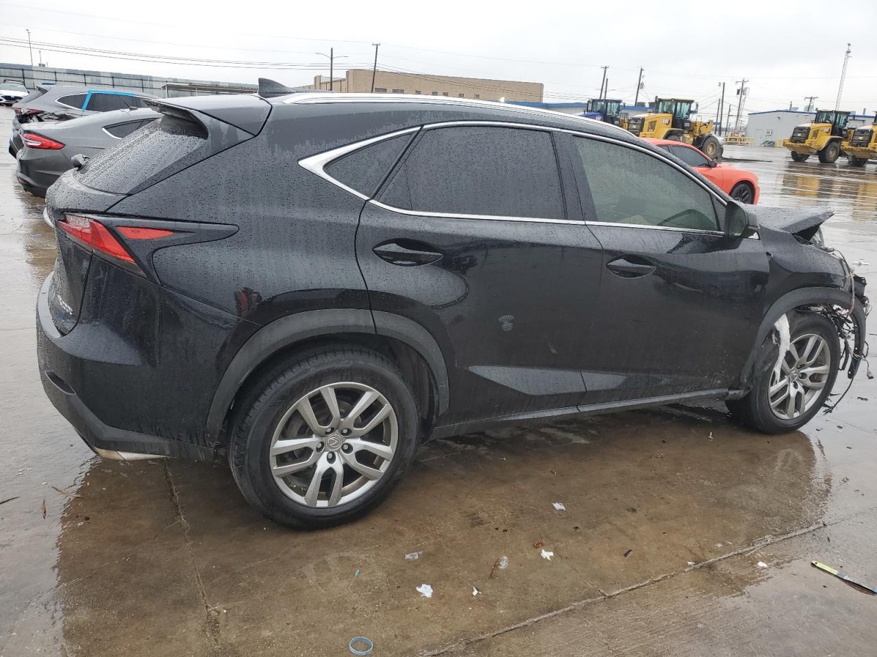2016 Lexus NX - Image 3