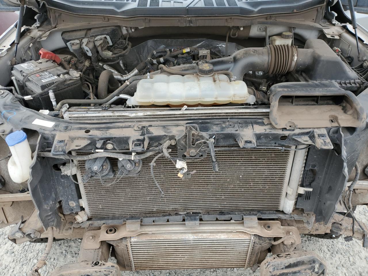 2022 Ford F-150 - Image 11