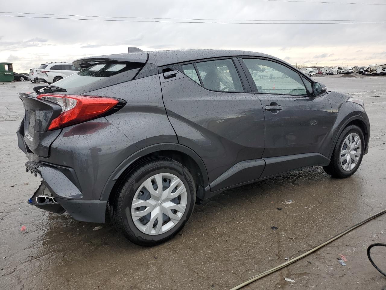 2019 Toyota C-HR - Image 3