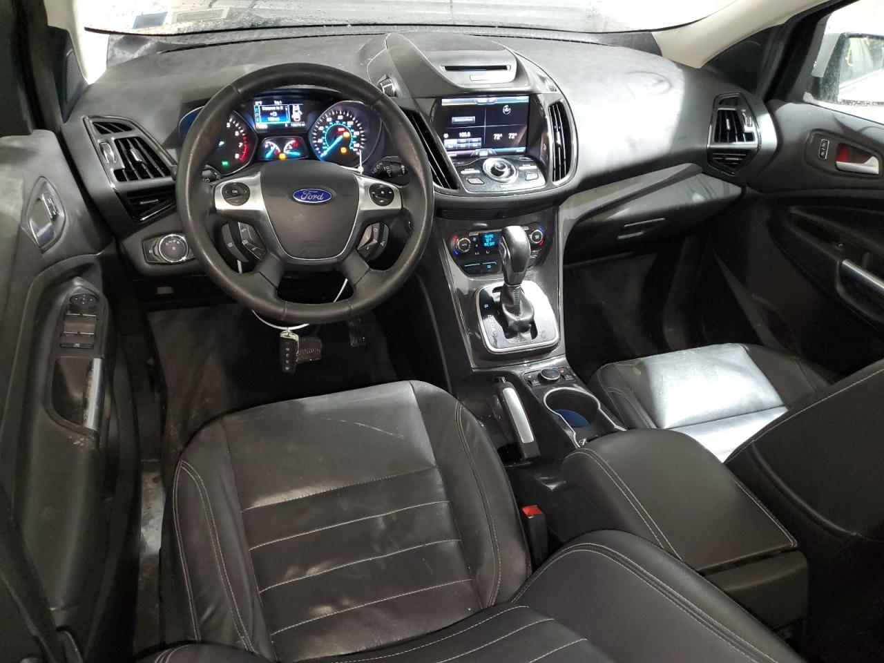 2014 Ford Escape - Image 8