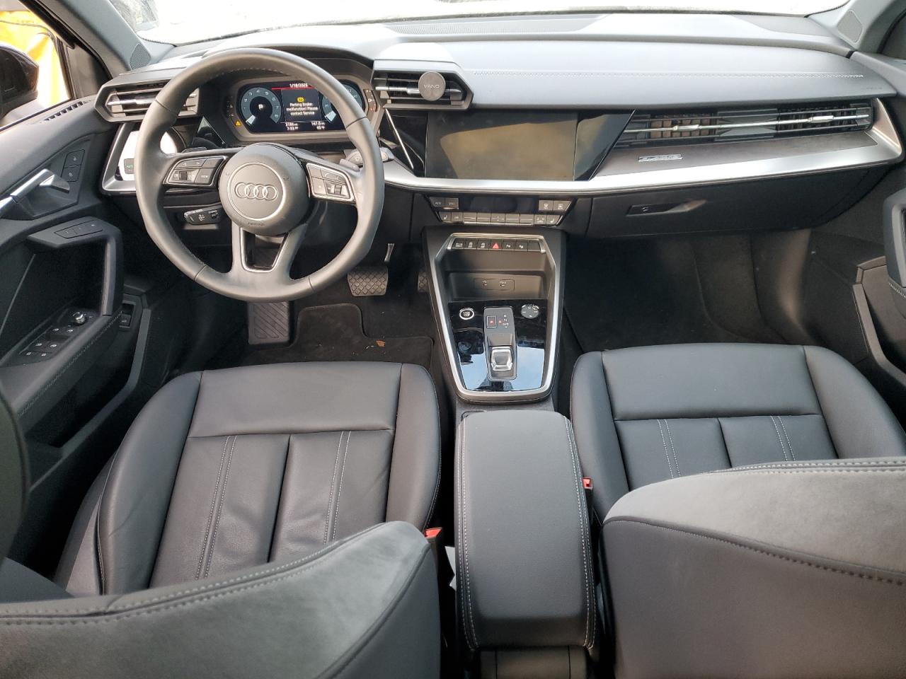 2024 Audi A3 - Image 8