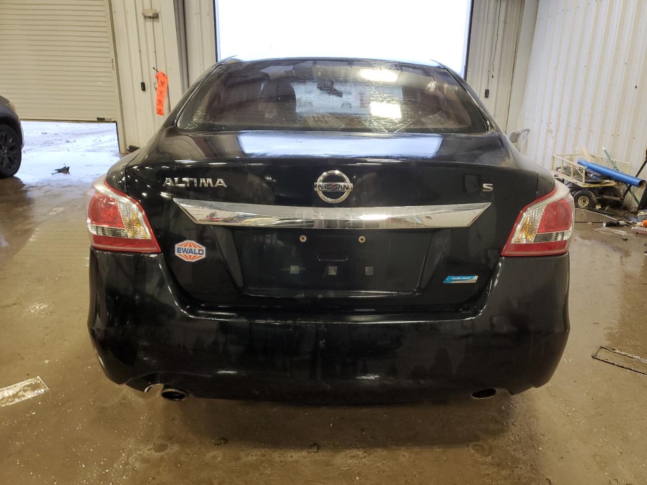 2013 Nissan Altima - Image 6