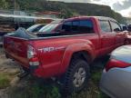 2015 Toyota Tacoma Double Cab Long Bed للبيع في Kapolei، HI - Rear End
