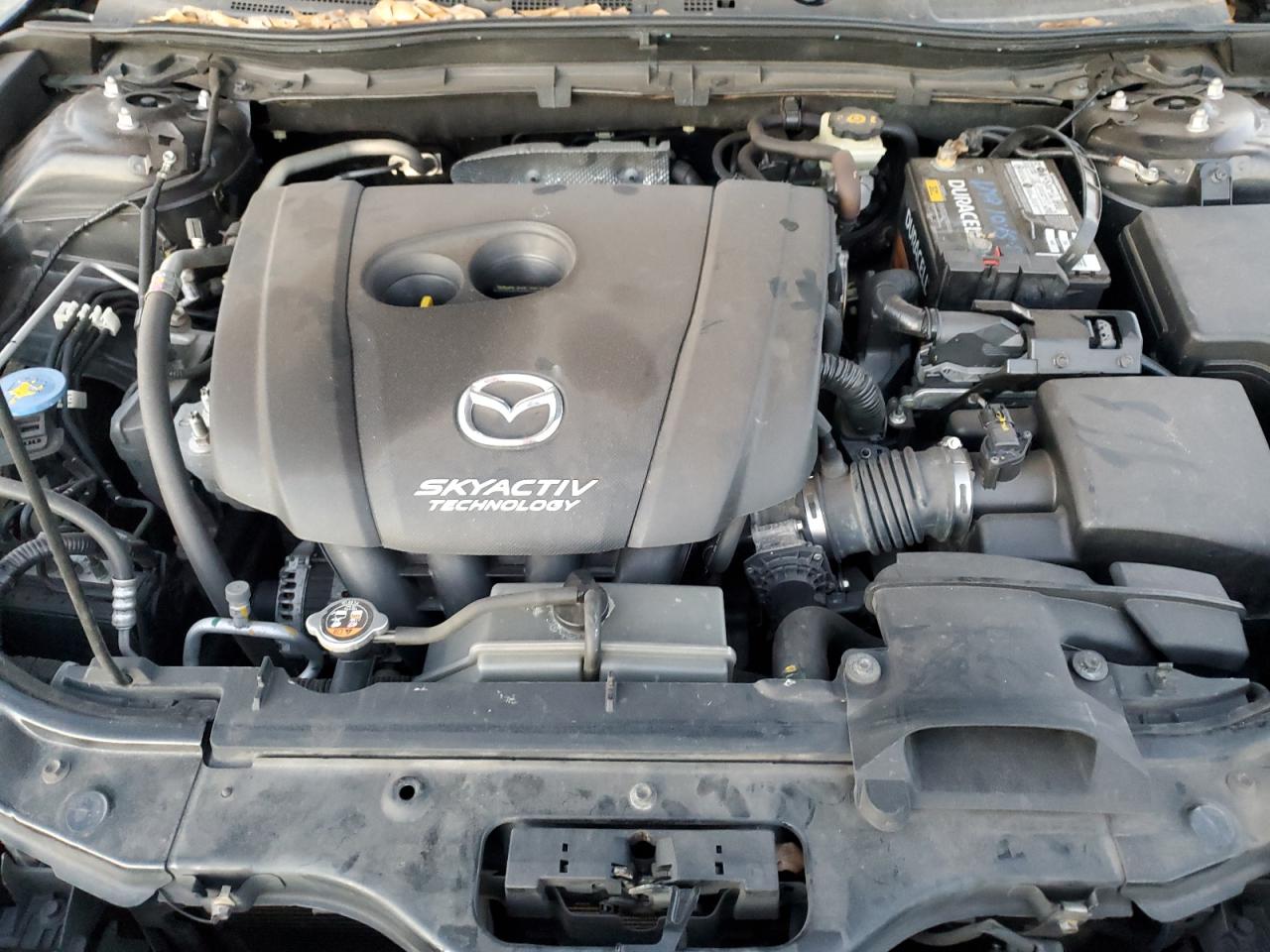 2016 Mazda 3 - Image 13