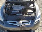 2007 Honda Accord Ex de vânzare în Lumberton, NC - Front End