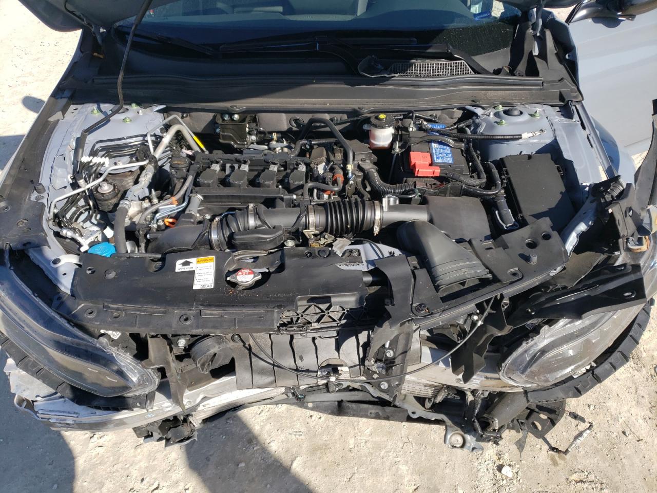 2022 Honda Accord - Image 13