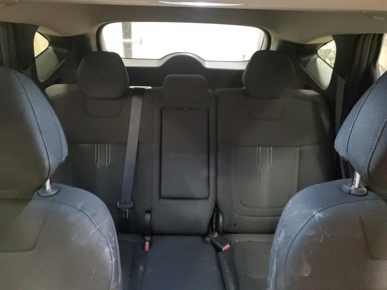 2022 Hyundai Tucson - Image 10