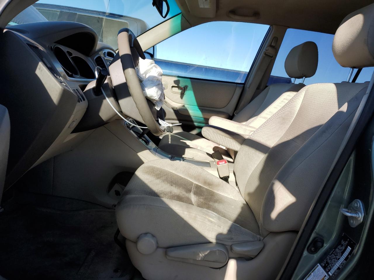 2005 Toyota Highlander - Image 7