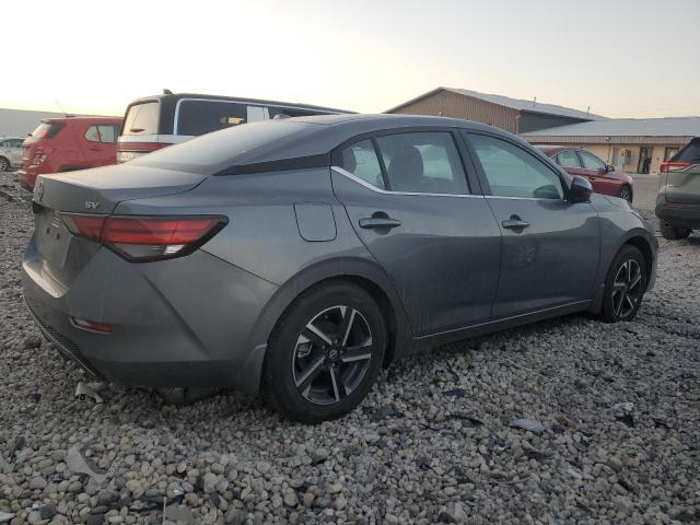  NISSAN SENTRA 2024 Szary