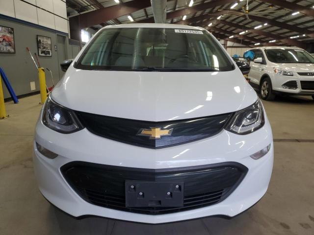  CHEVROLET BOLT 2018 Белый