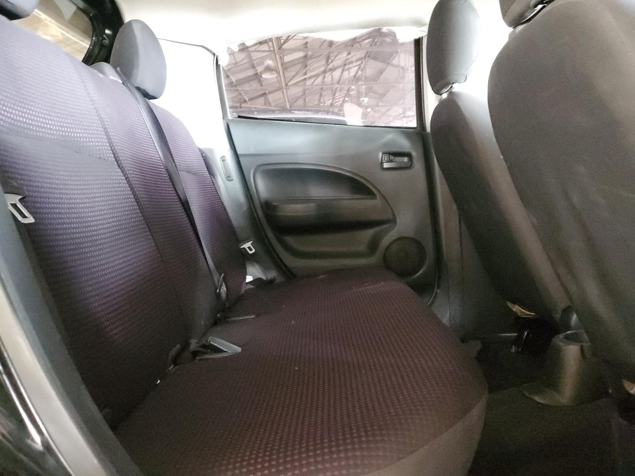 2014 Mitsubishi Mirage - Image 10