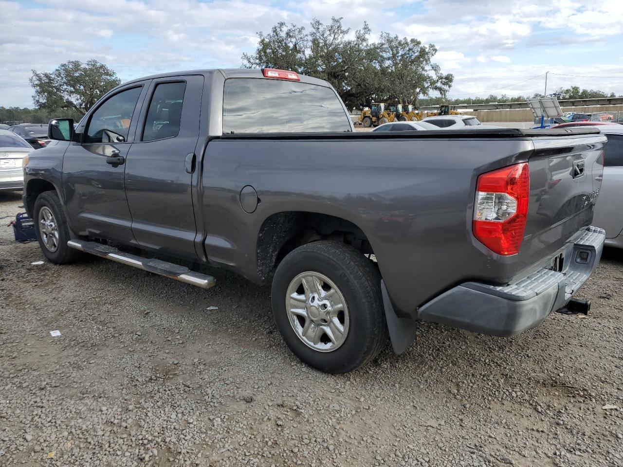 2014 Toyota Tundra - Image 2