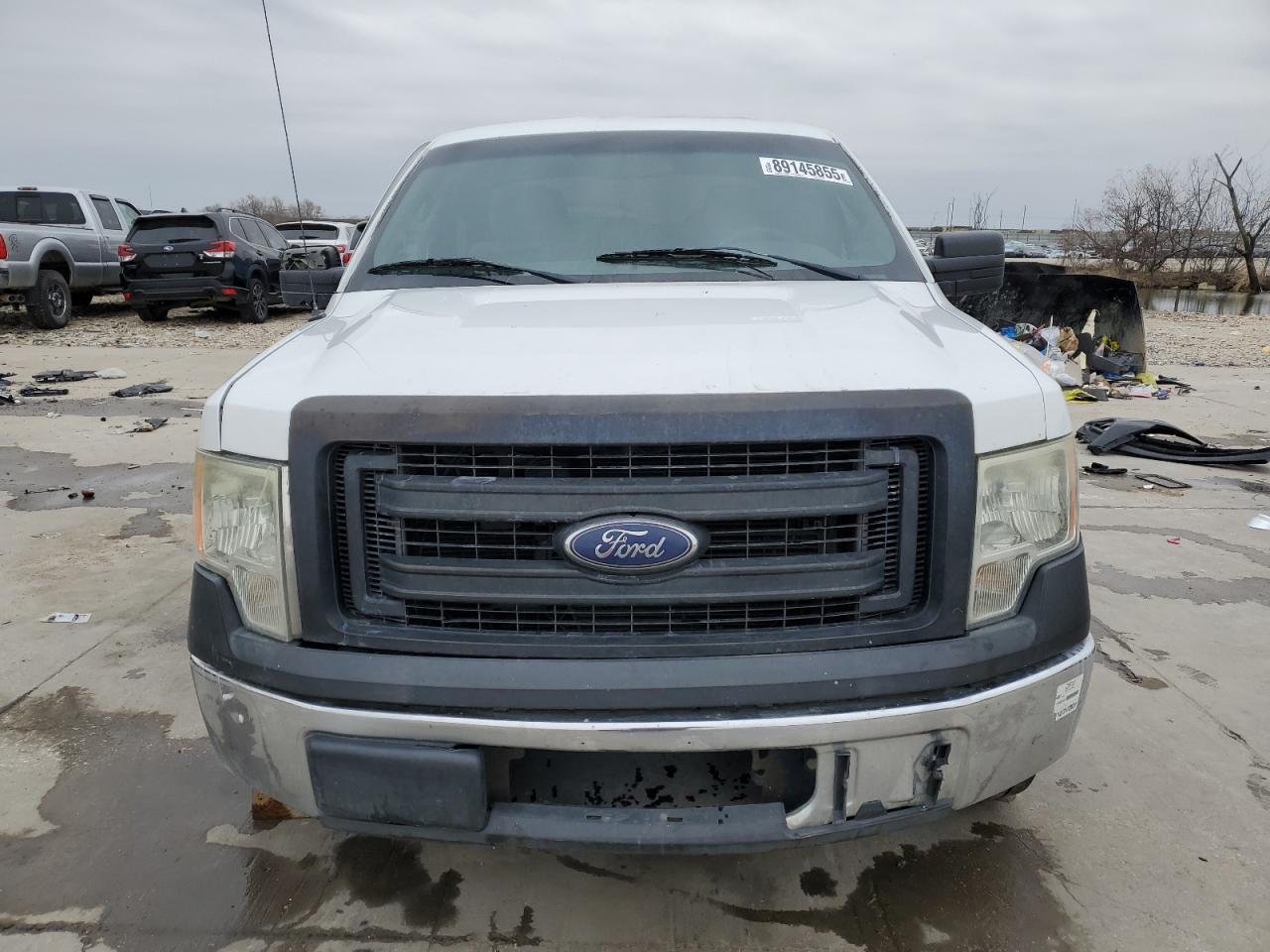 2013 Ford F-150 - Image 5