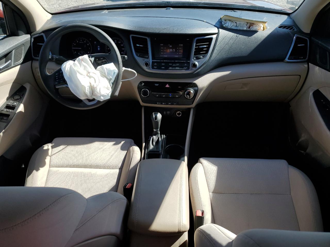 2016 Hyundai Tucson - Image 8