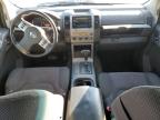 2007 Nissan Pathfinder Le იყიდება Tifton-ში, GA - Front End