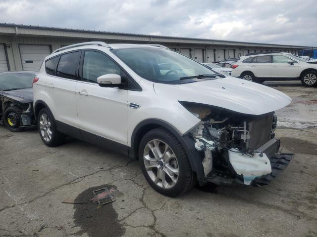 Parquets FORD ESCAPE 2016 White