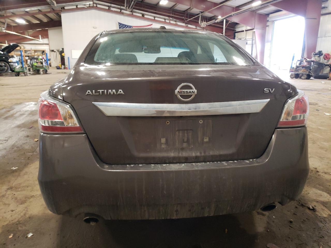 2015 Nissan Altima - Image 6