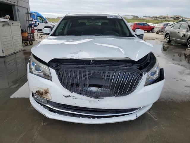  BUICK LACROSSE 2015 Білий