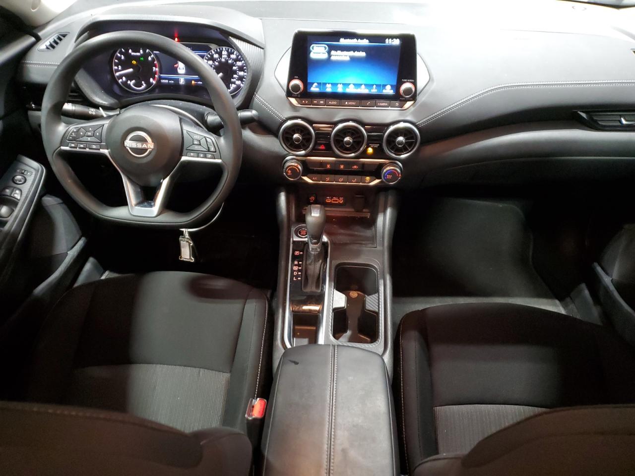 2024 Nissan Sentra - Image 8