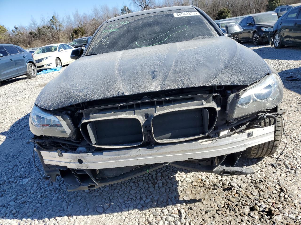 2016 BMW 5er - Image 5