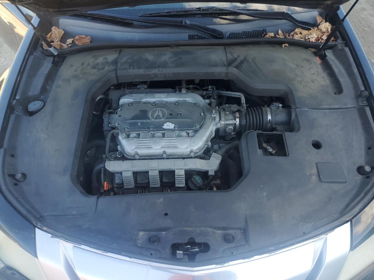 2009 Acura TL - Image 11