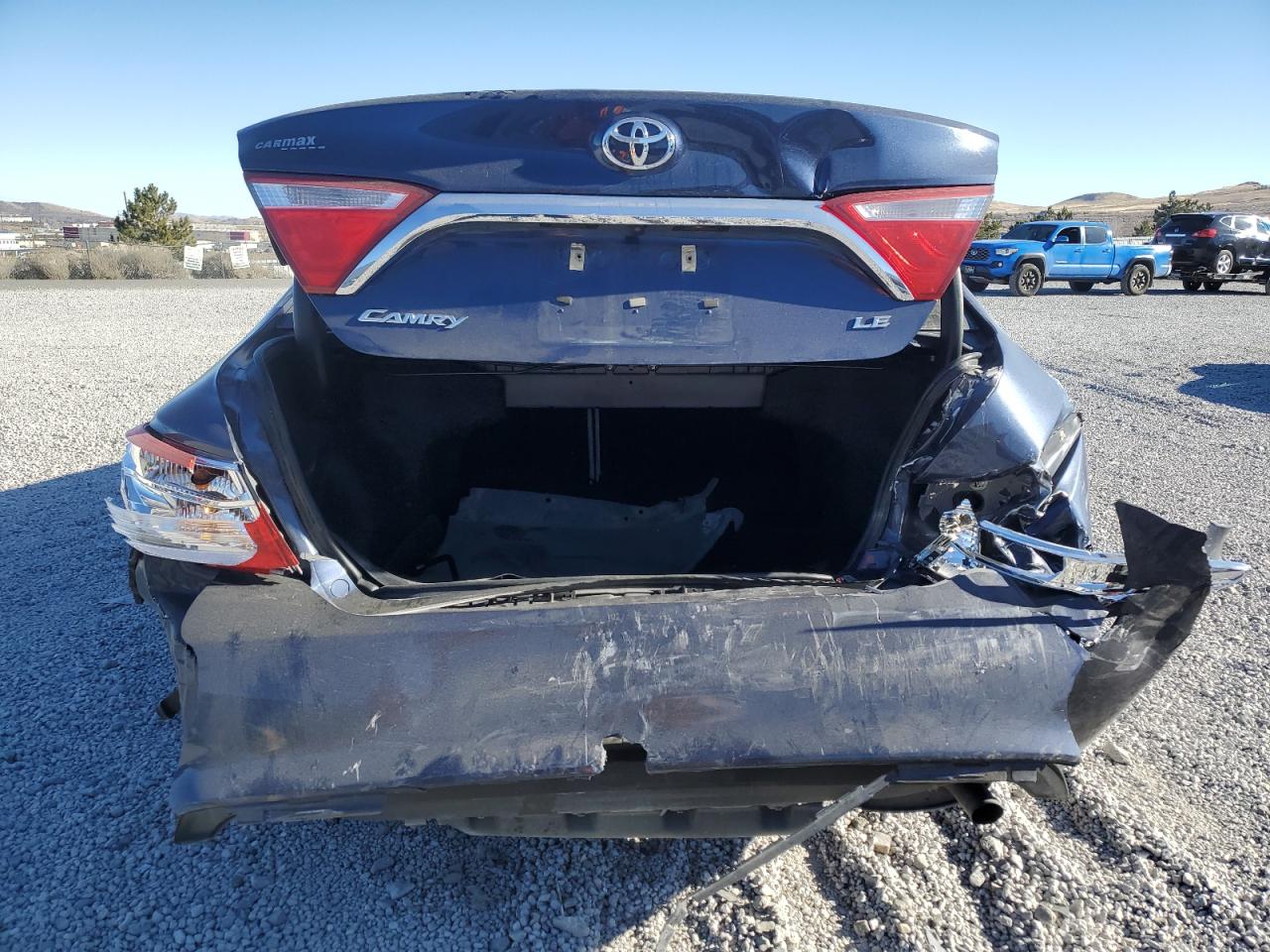 2017 Toyota Camry - Image 6