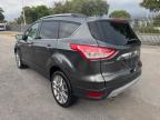 2016 Ford Escape Se на продаже в Miami, FL - Water/Flood