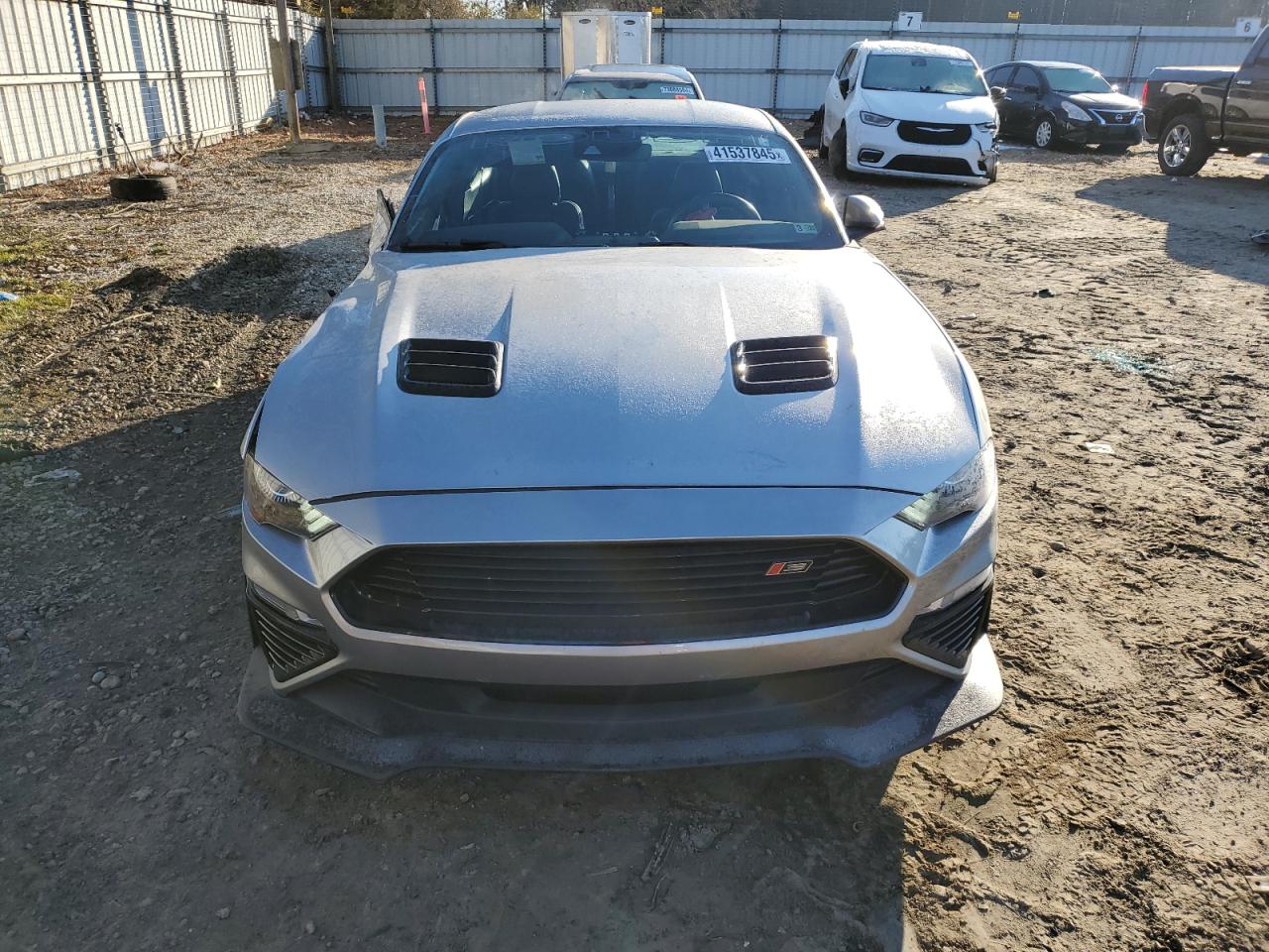 2020 Ford Mustang - Image 5