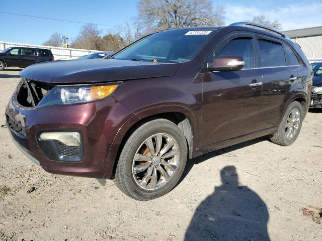 2011 Kia Sorento Sx