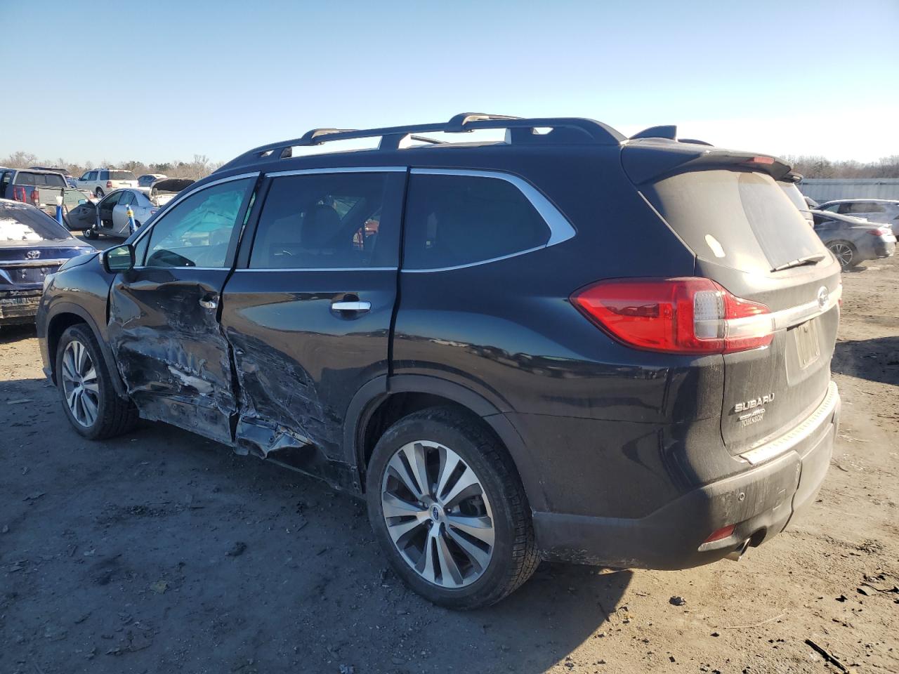 2020 Subaru Ascent - Image 2
