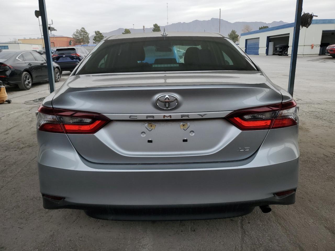 2023 Toyota Camry - Image 6