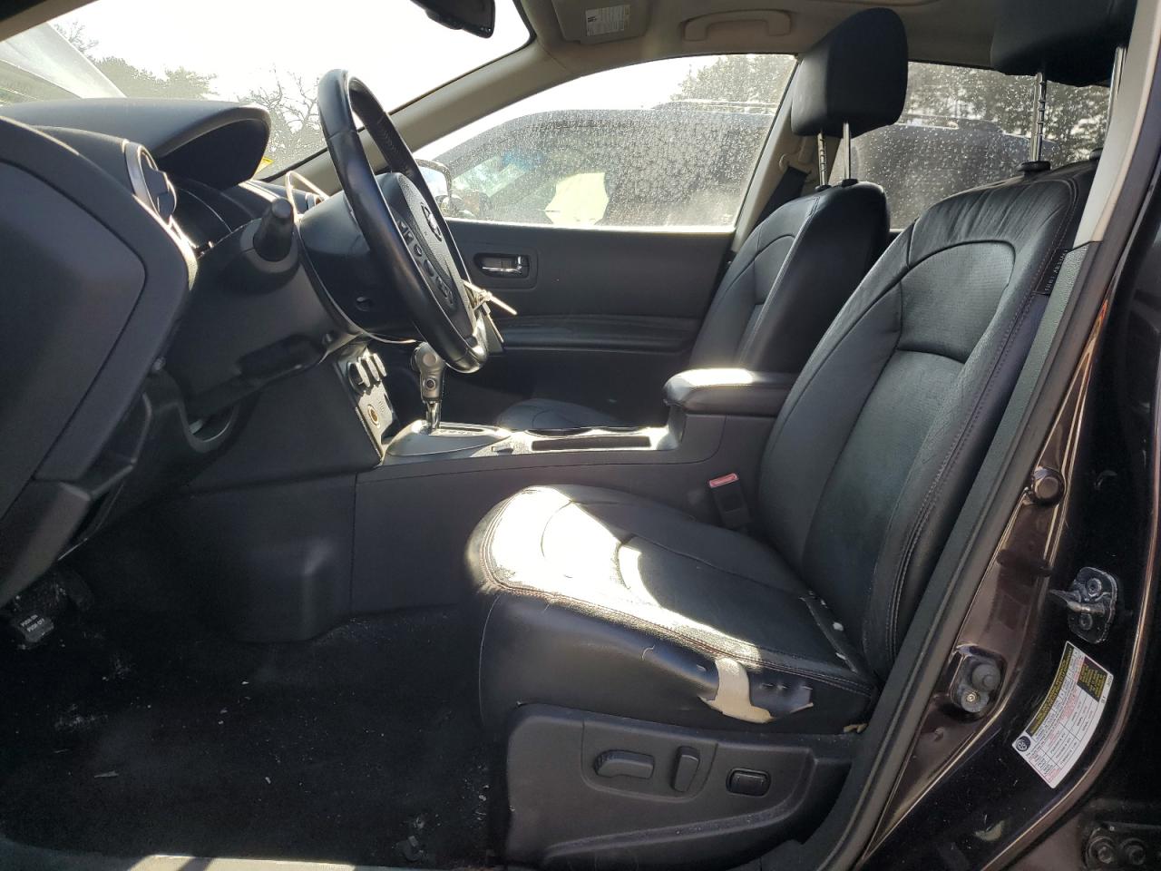 2011 Nissan Rogue - Image 7