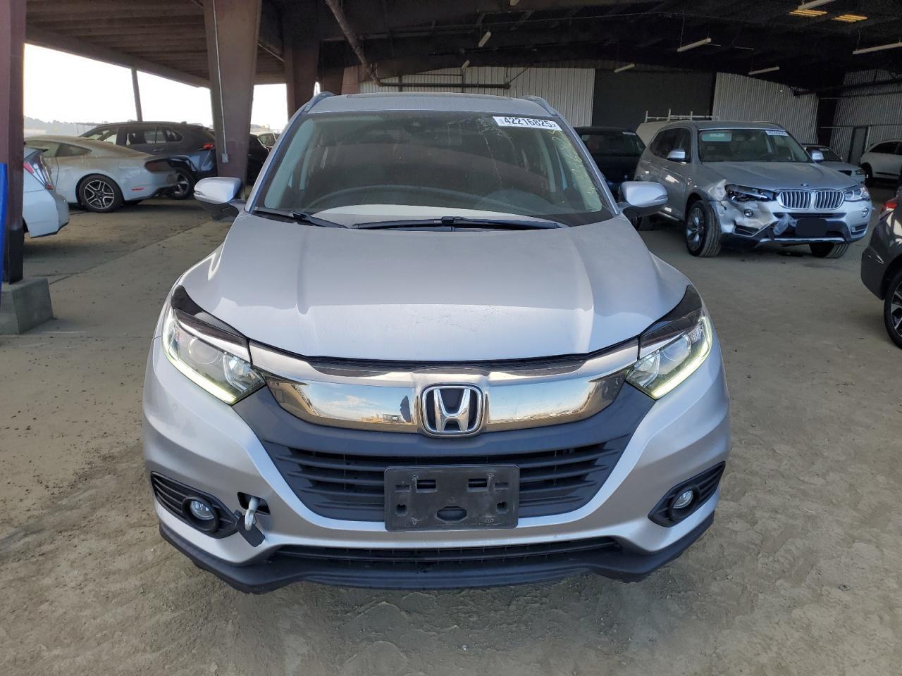2020 Honda HR-V - Image 5