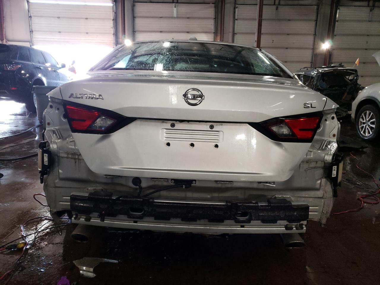 2020 Nissan Altima - Image 6