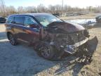 2019 Toyota Highlander Se na sprzedaż w Waldorf, MD - Front End