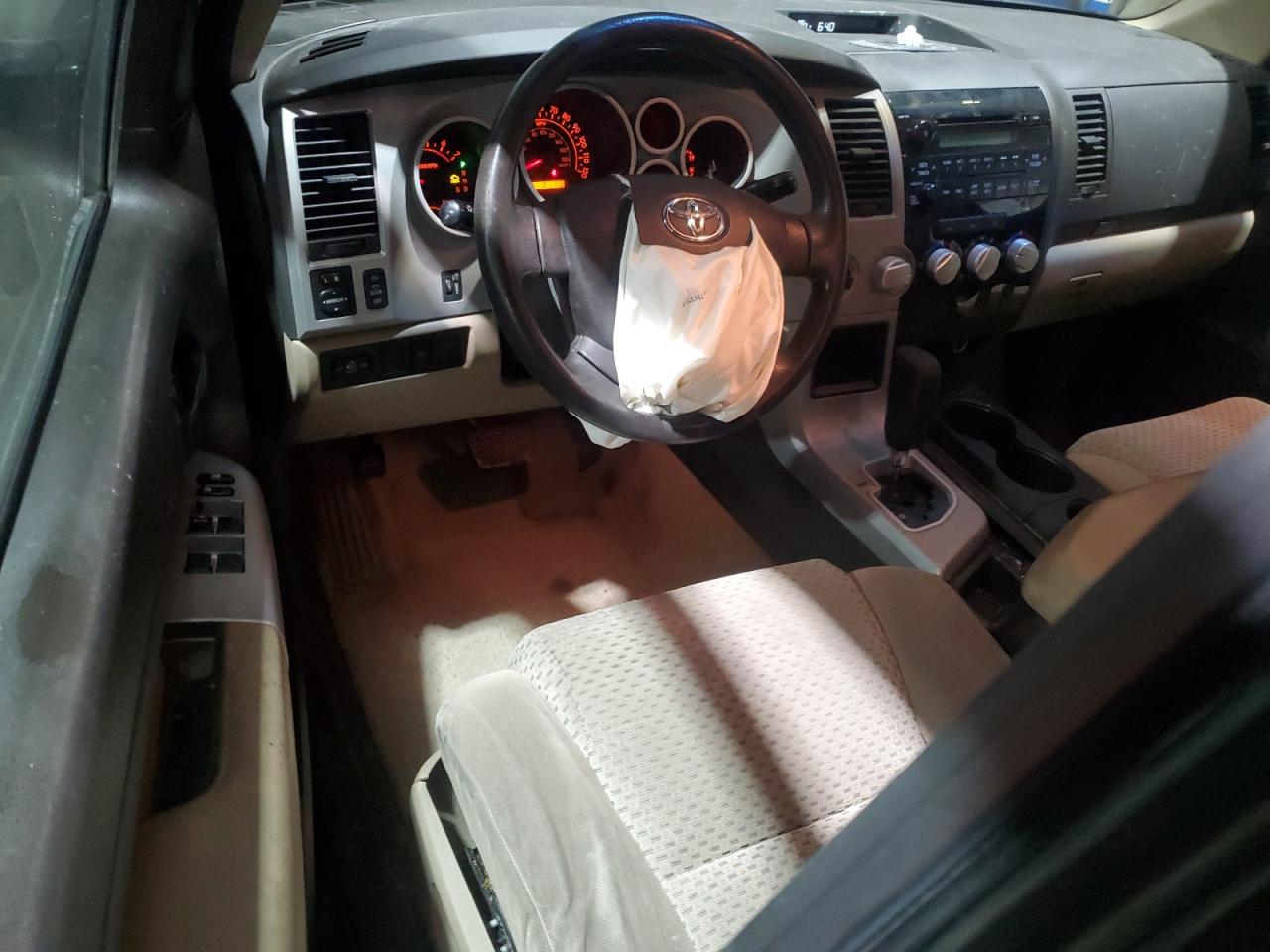 2008 Toyota Tundra - Image 8
