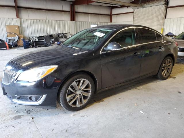 2016 Buick Regal