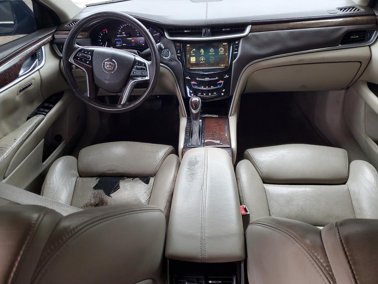 2013 Cadillac XTS - Image 8
