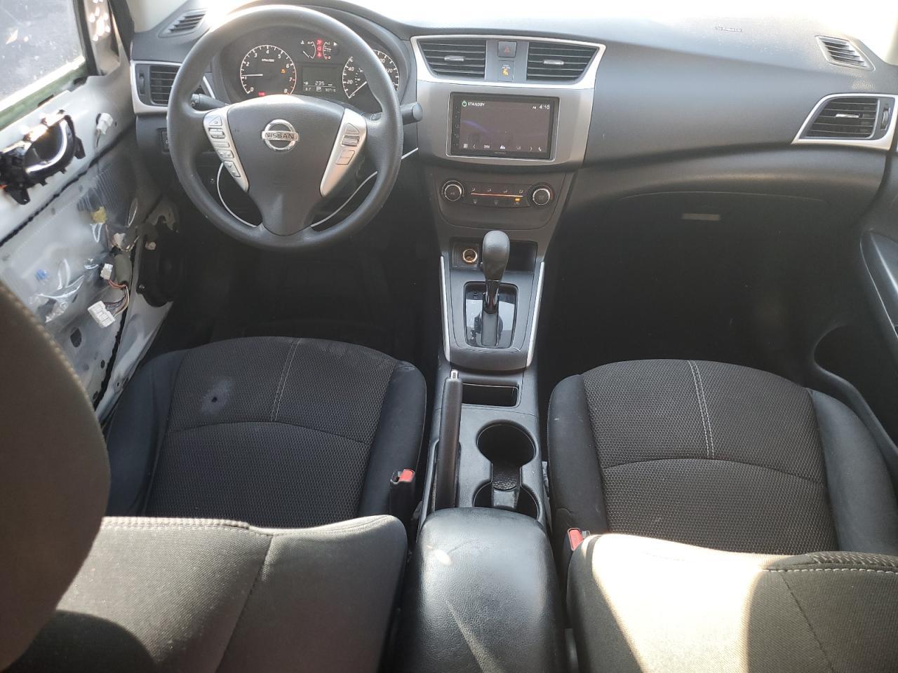 2017 Nissan Sentra - Image 8