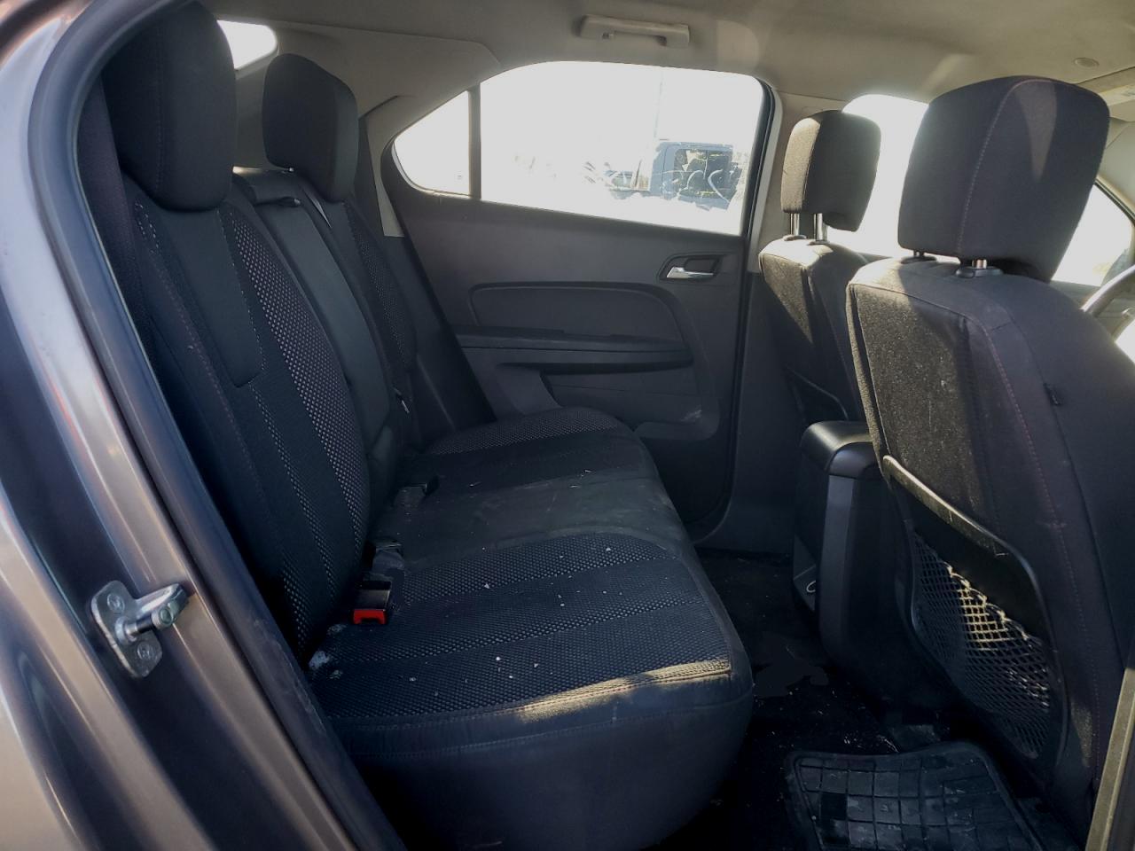 2011 Chevrolet Equinox - Image 10