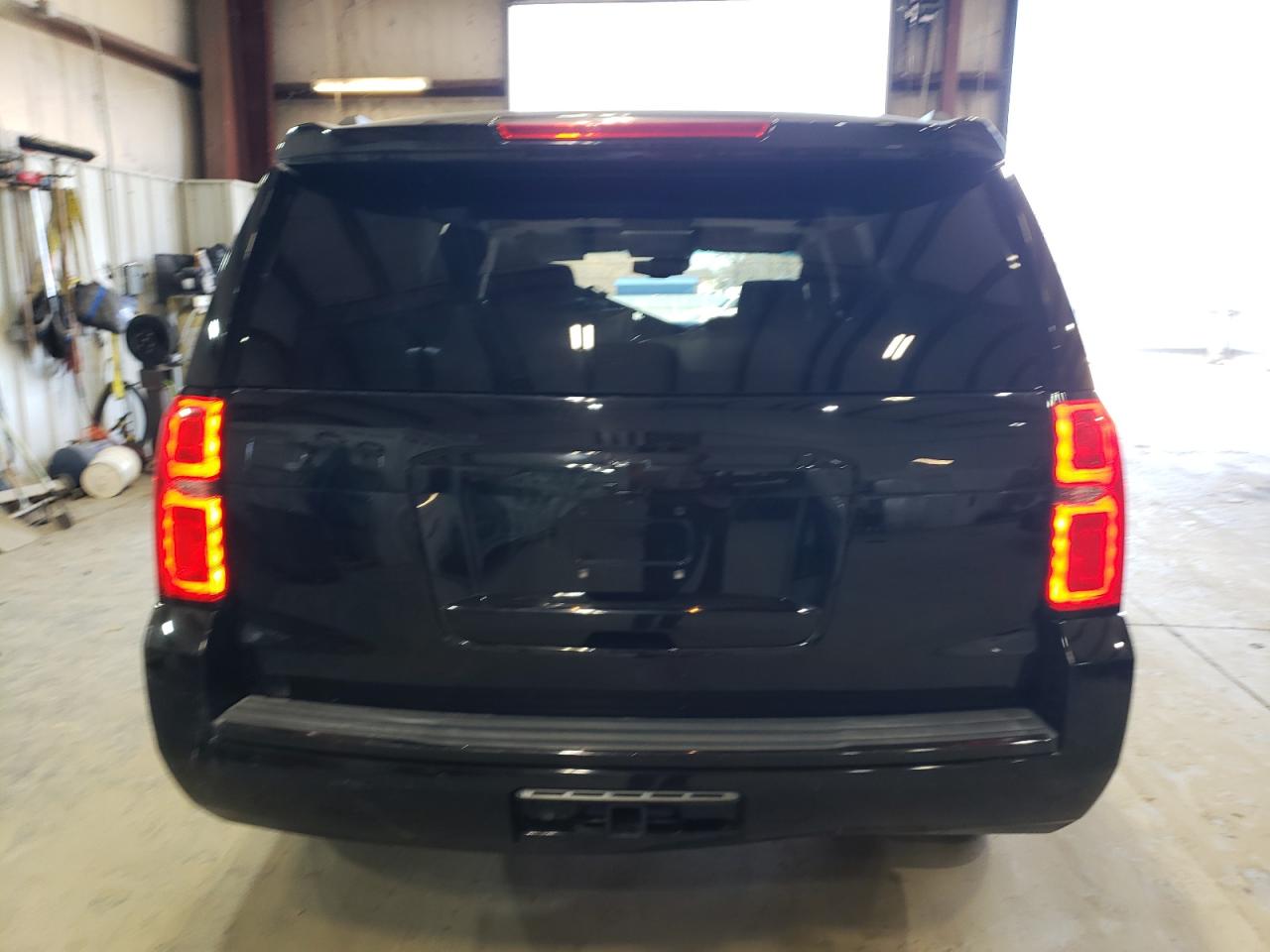 2015 Chevrolet Tahoe - Image 6
