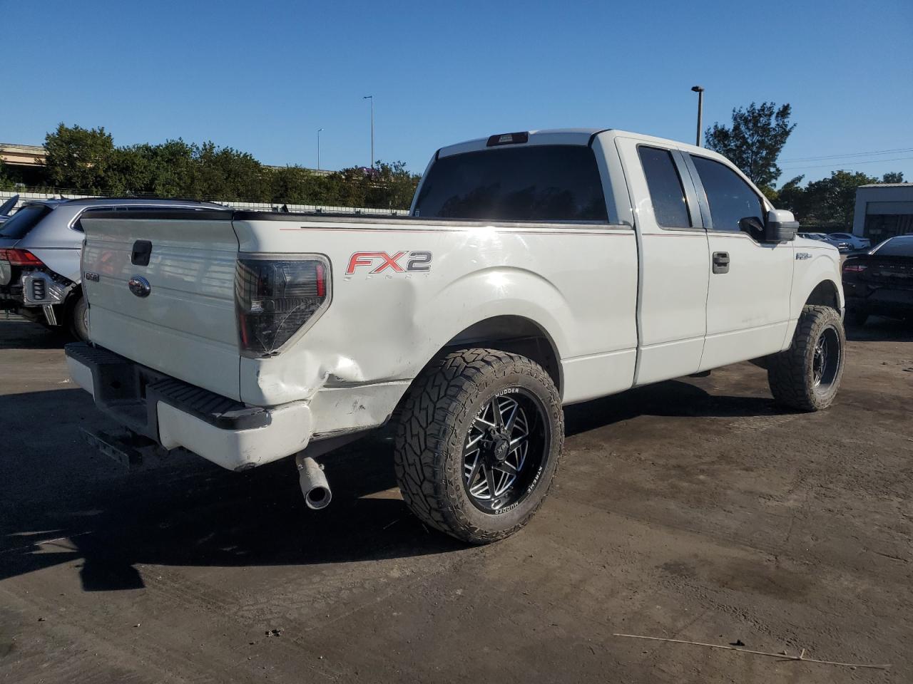 2009 Ford F-150 - Image 3