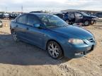 2007 Mazda 3 S 2.3L იყიდება Houston-ში, TX - Side