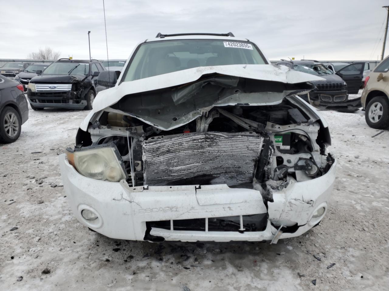2008 Ford Escape - Image 5