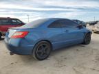 2011 Honda Civic Lx за продажба в Wilmer, TX - Front End